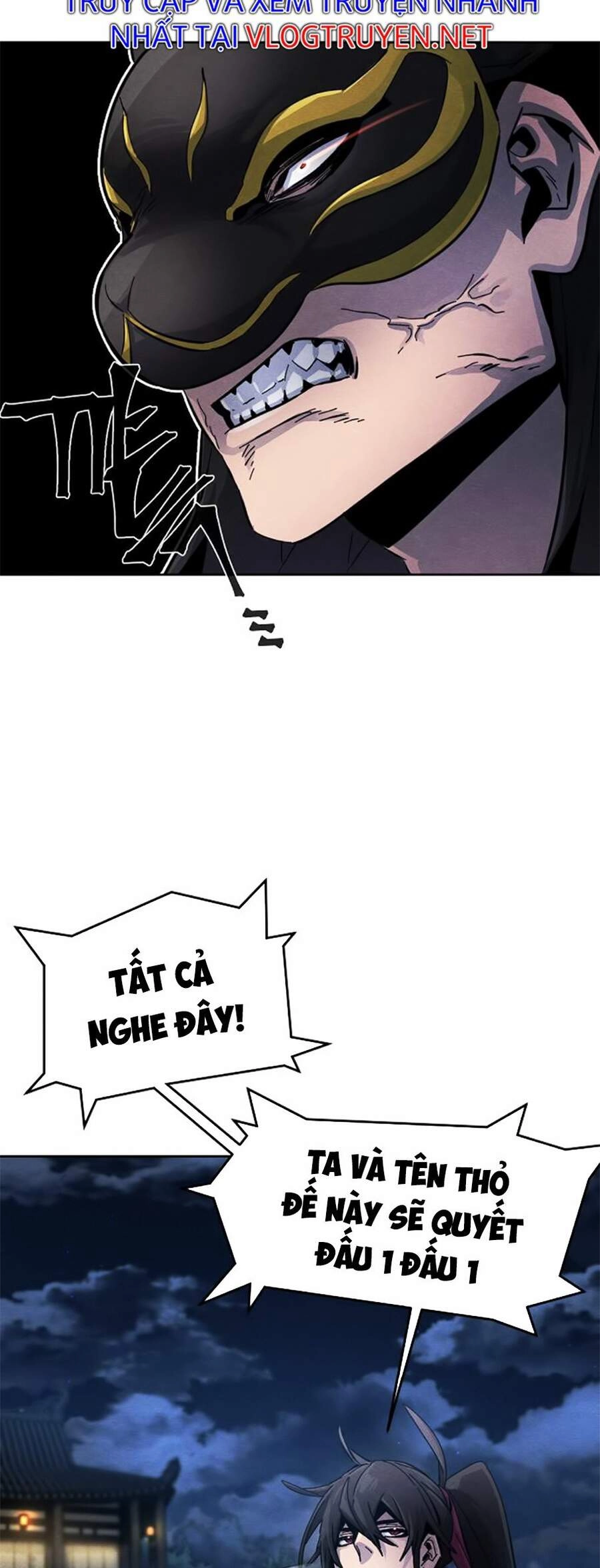 Cuồng Ma Tái Thế Chapter 20 - 81