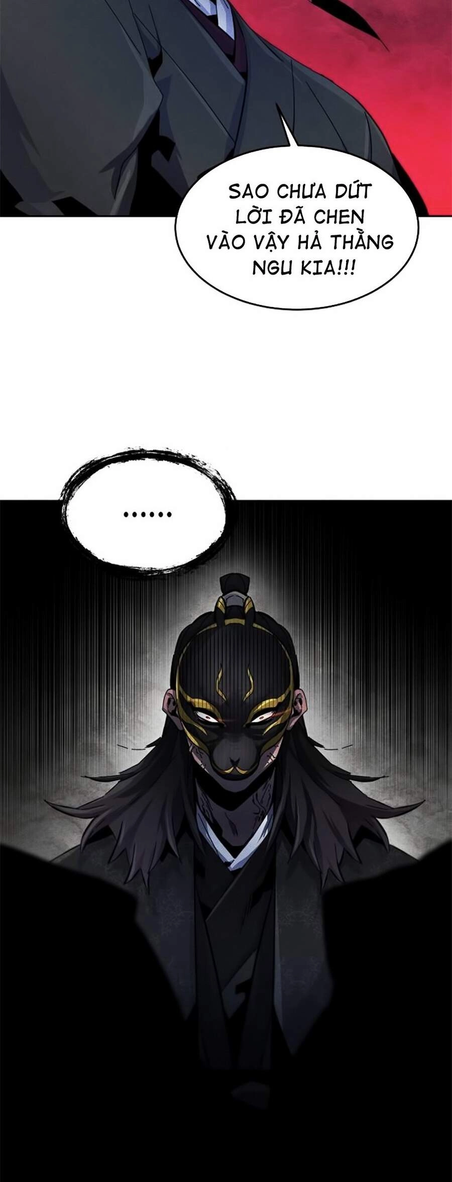 Cuồng Ma Tái Thế Chapter 20 - 89