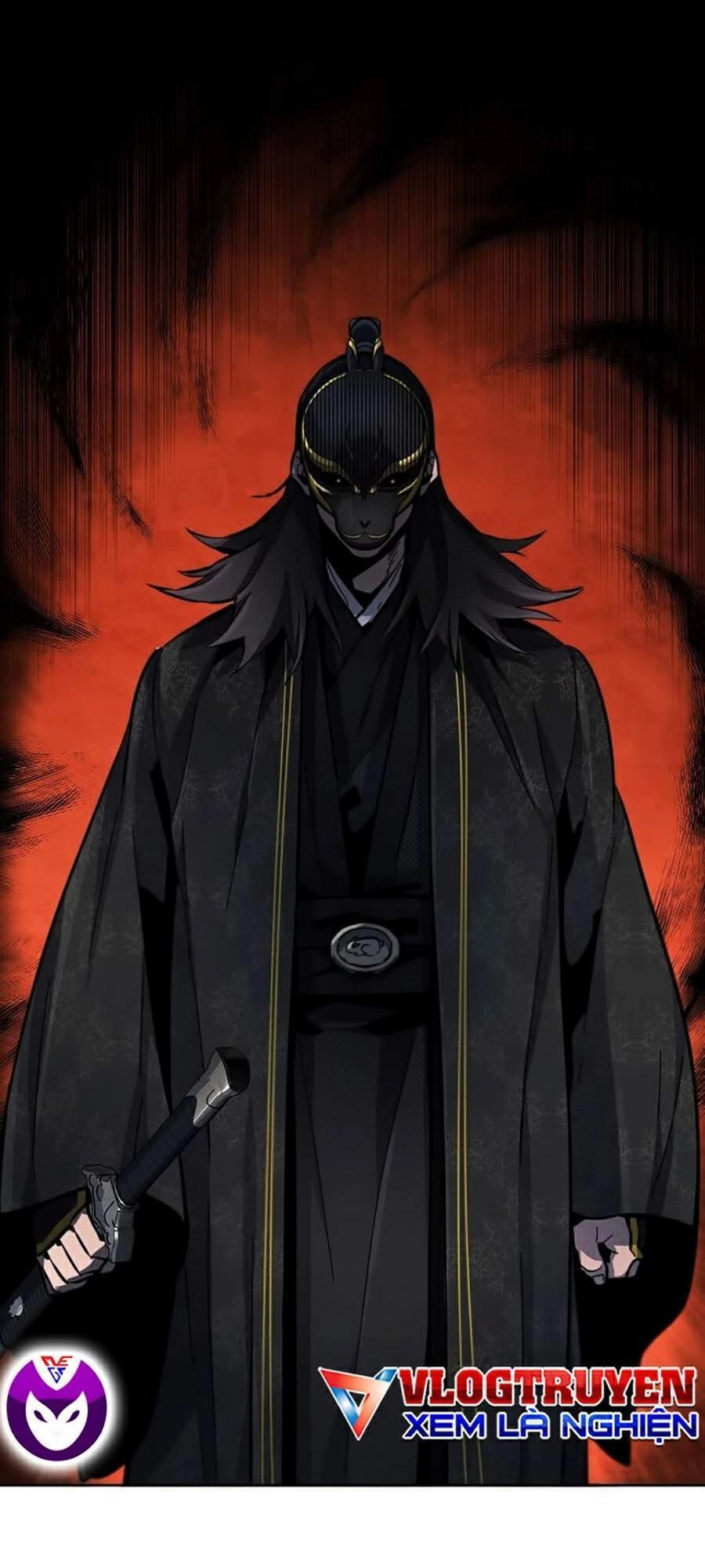 Cuồng Ma Tái Thế Chapter 21 - 3