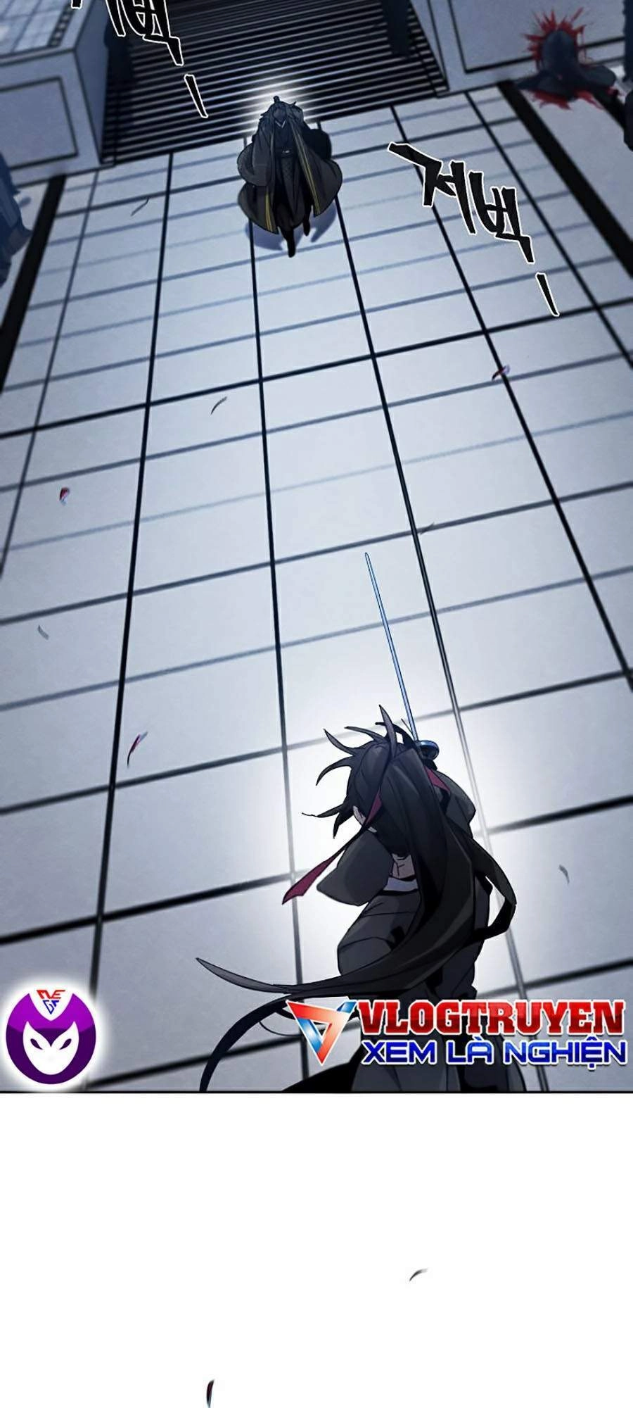 Cuồng Ma Tái Thế Chapter 21 - 25