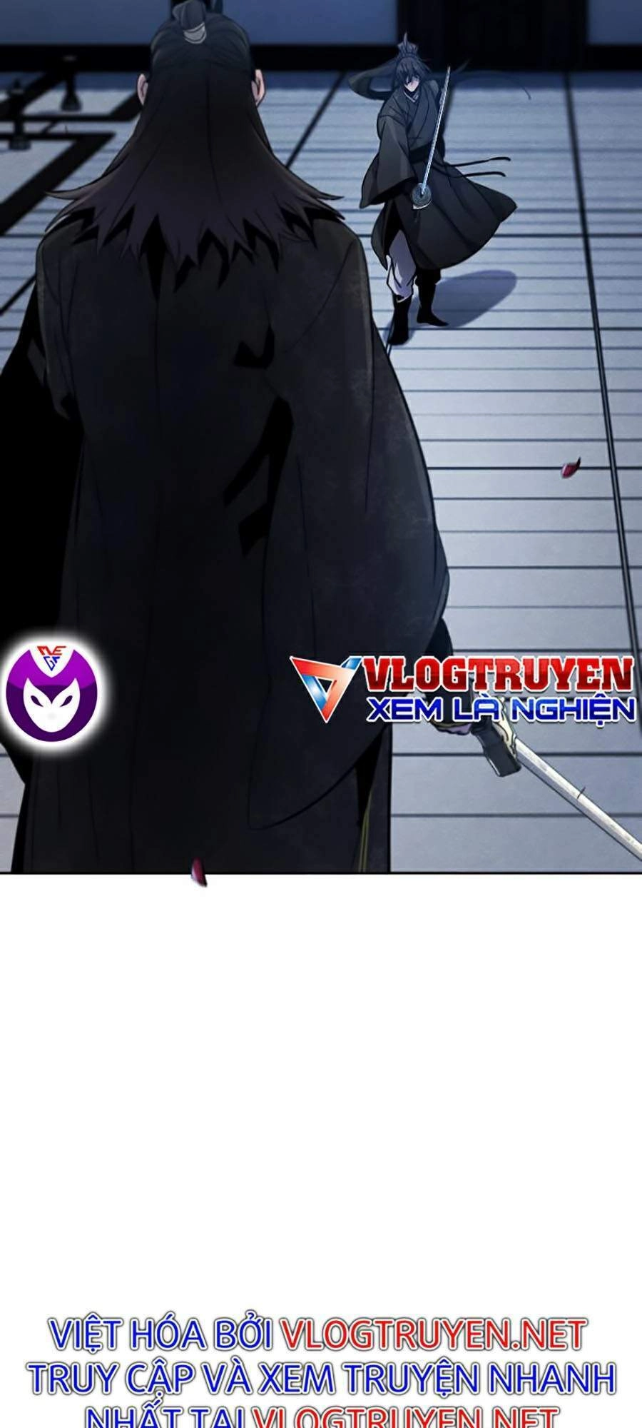 Cuồng Ma Tái Thế Chapter 21 - 29