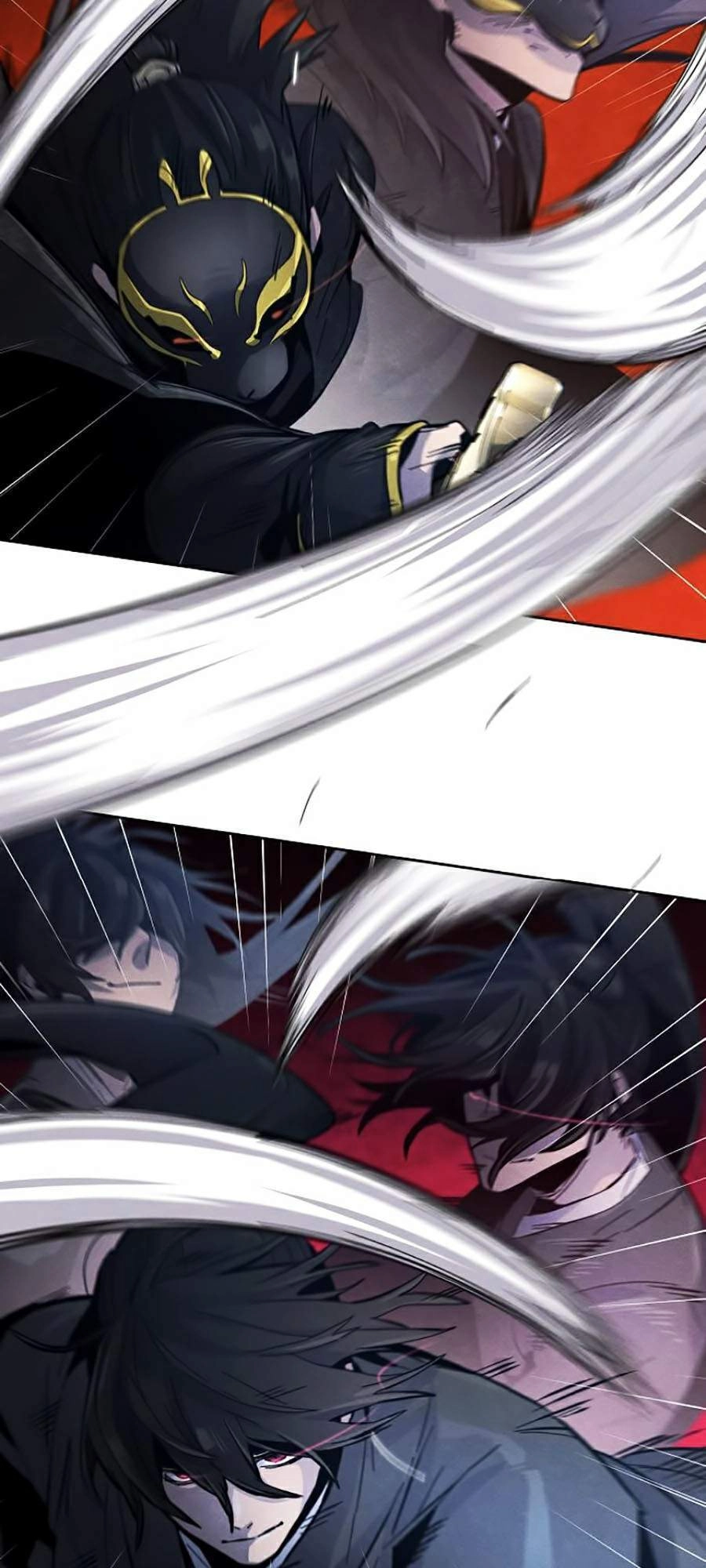 Cuồng Ma Tái Thế Chapter 21 - 53