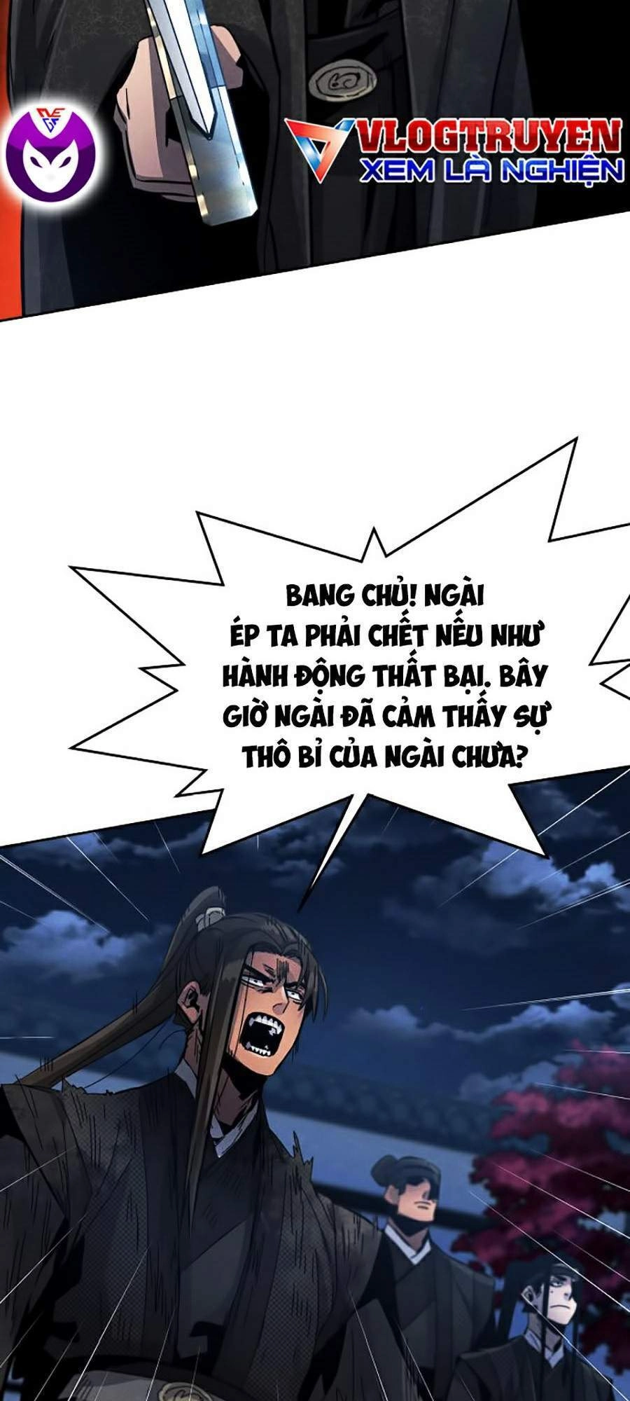 Cuồng Ma Tái Thế Chapter 21 - 83