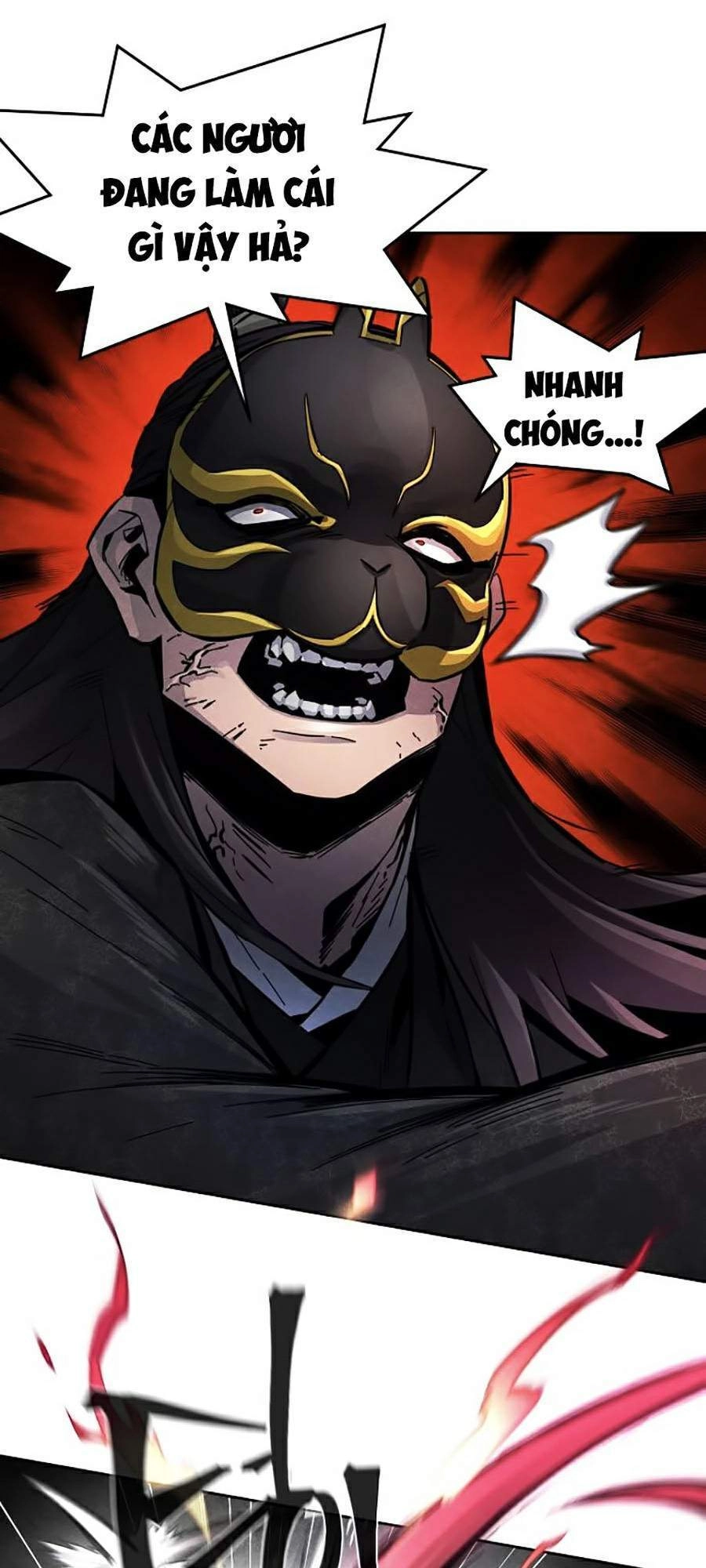 Cuồng Ma Tái Thế Chapter 21 - 93