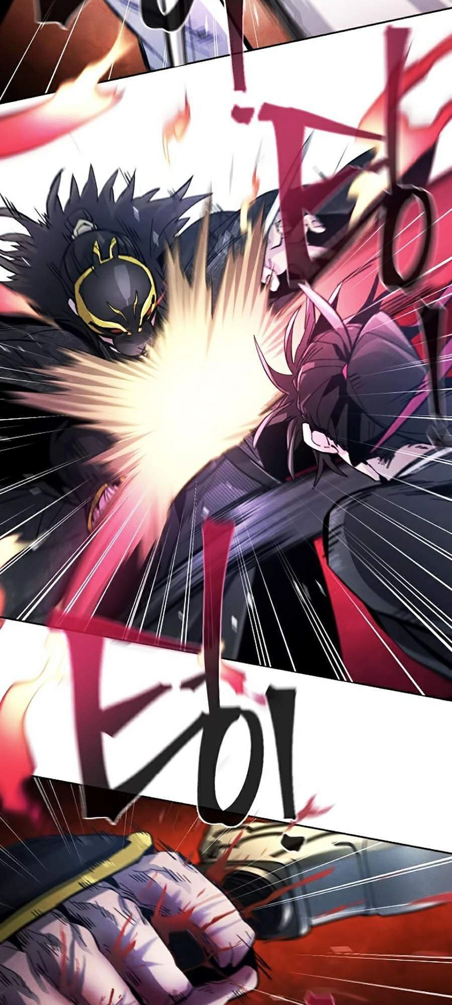 Cuồng Ma Tái Thế Chapter 21 - 99