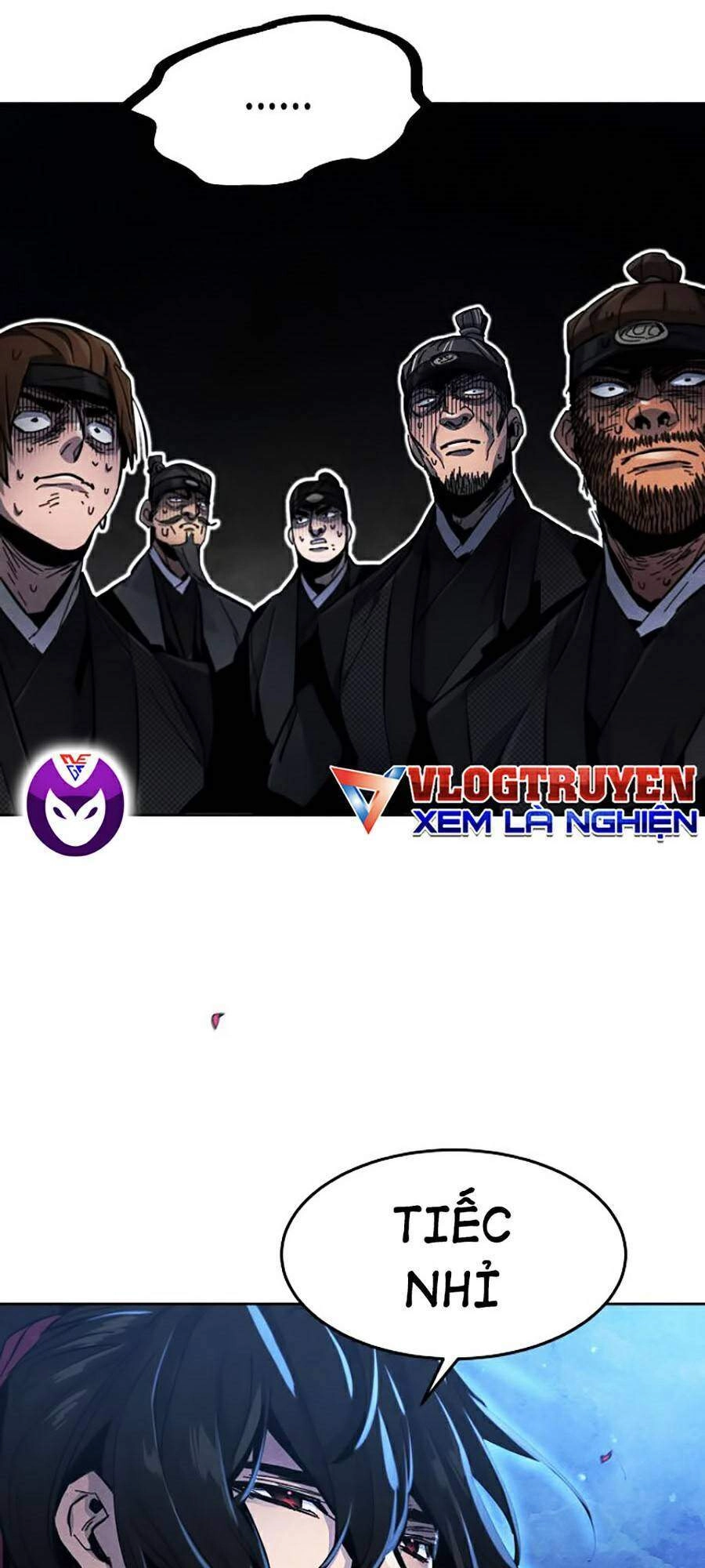 Cuồng Ma Tái Thế Chapter 22 - 11