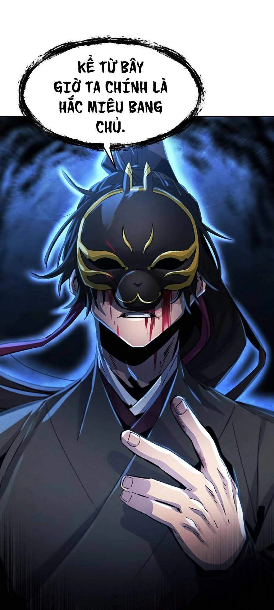 Cuồng Ma Tái Thế Chapter 22 - 19