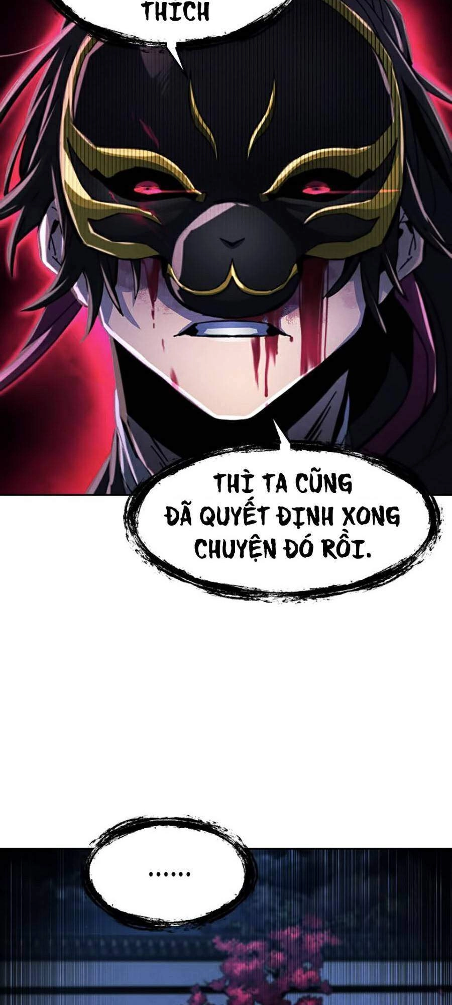 Cuồng Ma Tái Thế Chapter 22 - 21