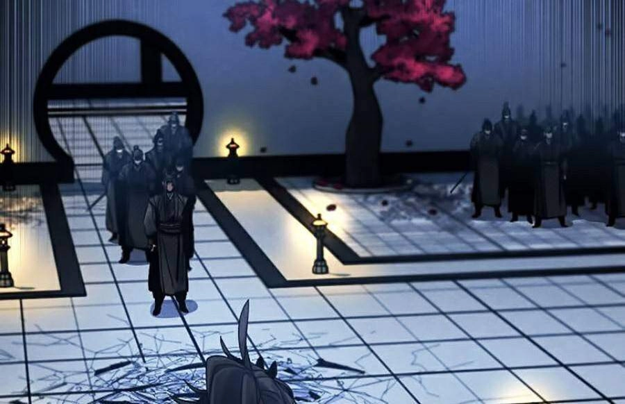 Cuồng Ma Tái Thế Chapter 22 - 22