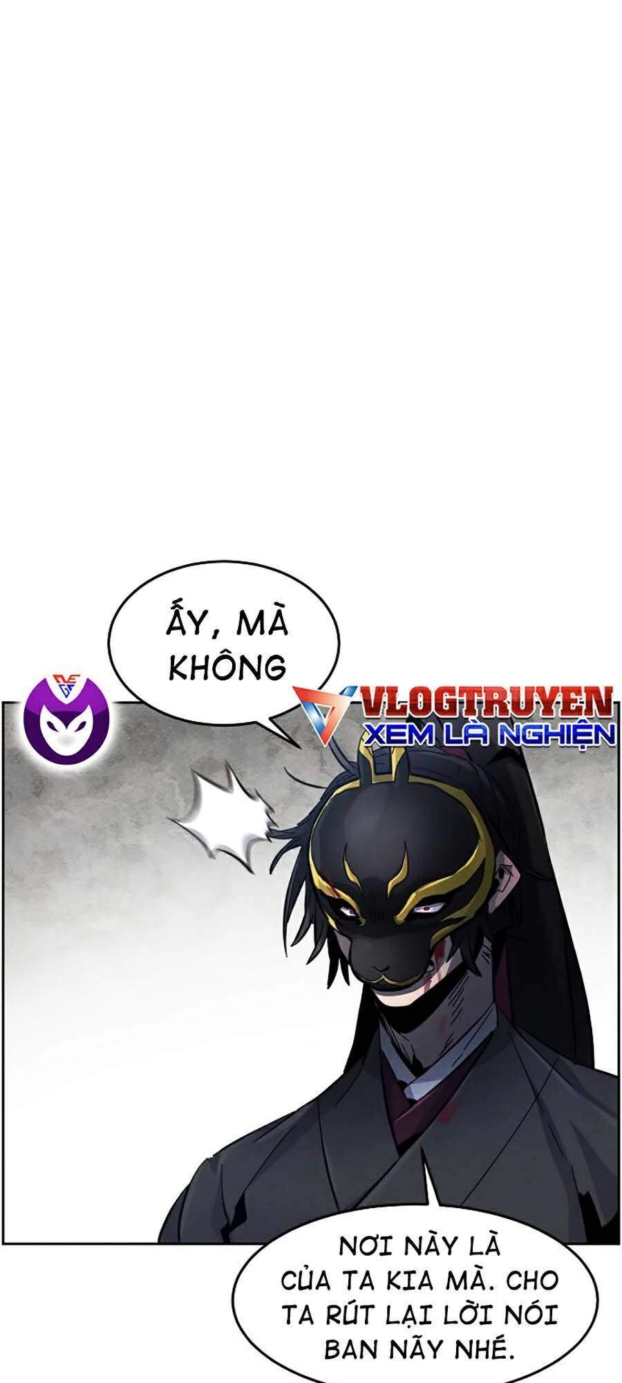 Cuồng Ma Tái Thế Chapter 22 - 29