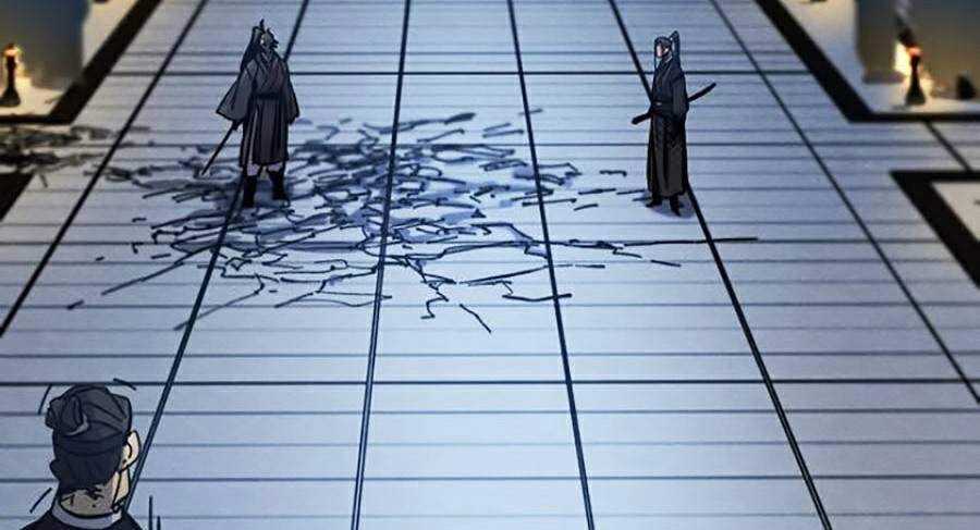 Cuồng Ma Tái Thế Chapter 22 - 38