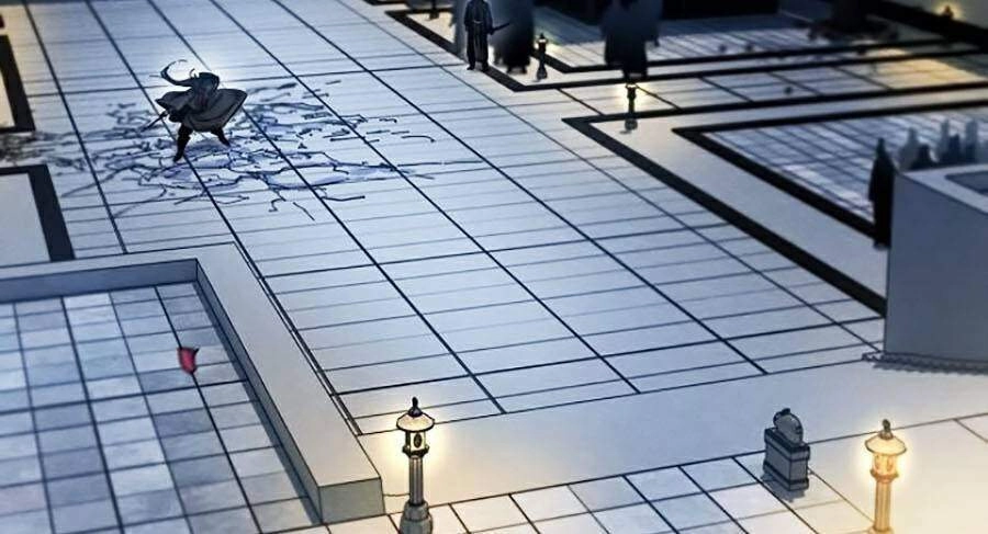 Cuồng Ma Tái Thế Chapter 22 - 54