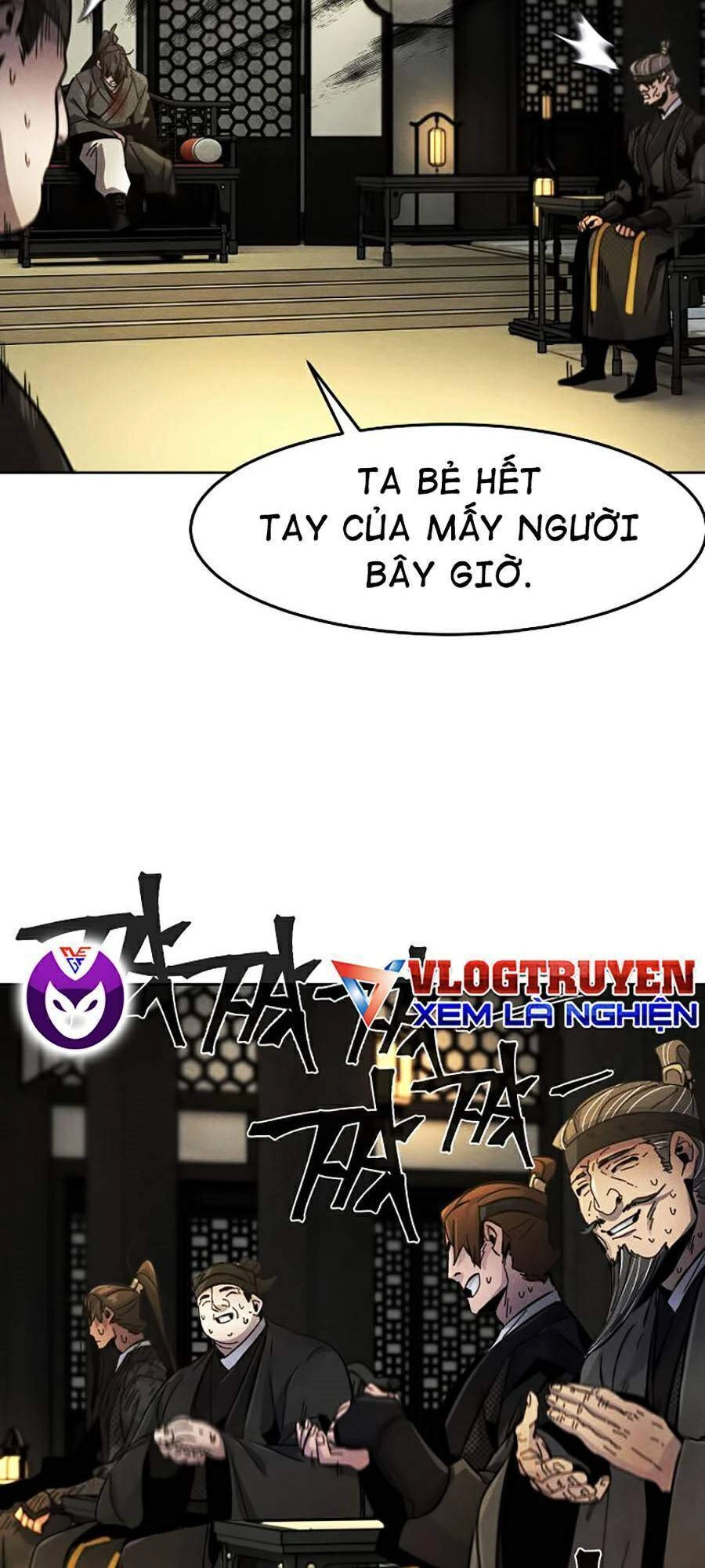 Cuồng Ma Tái Thế Chapter 22 - 75