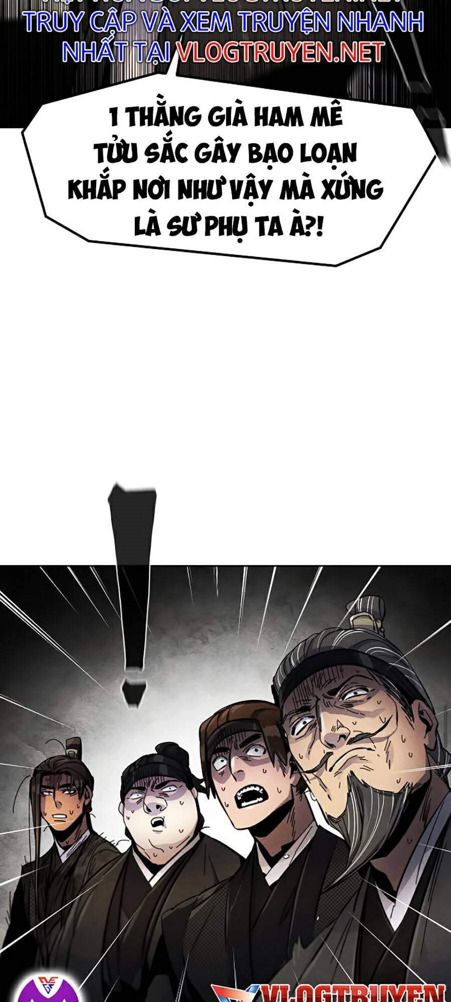 Cuồng Ma Tái Thế Chapter 22 - 119