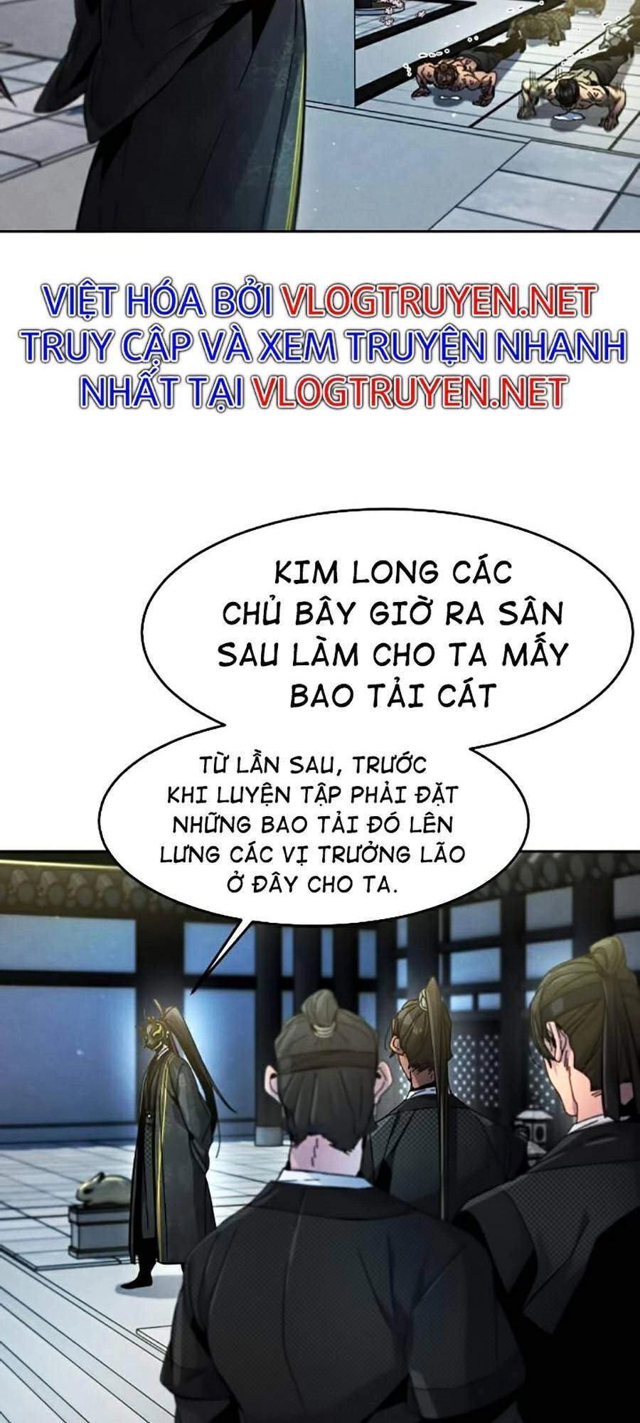Cuồng Ma Tái Thế Chapter 25 - 11