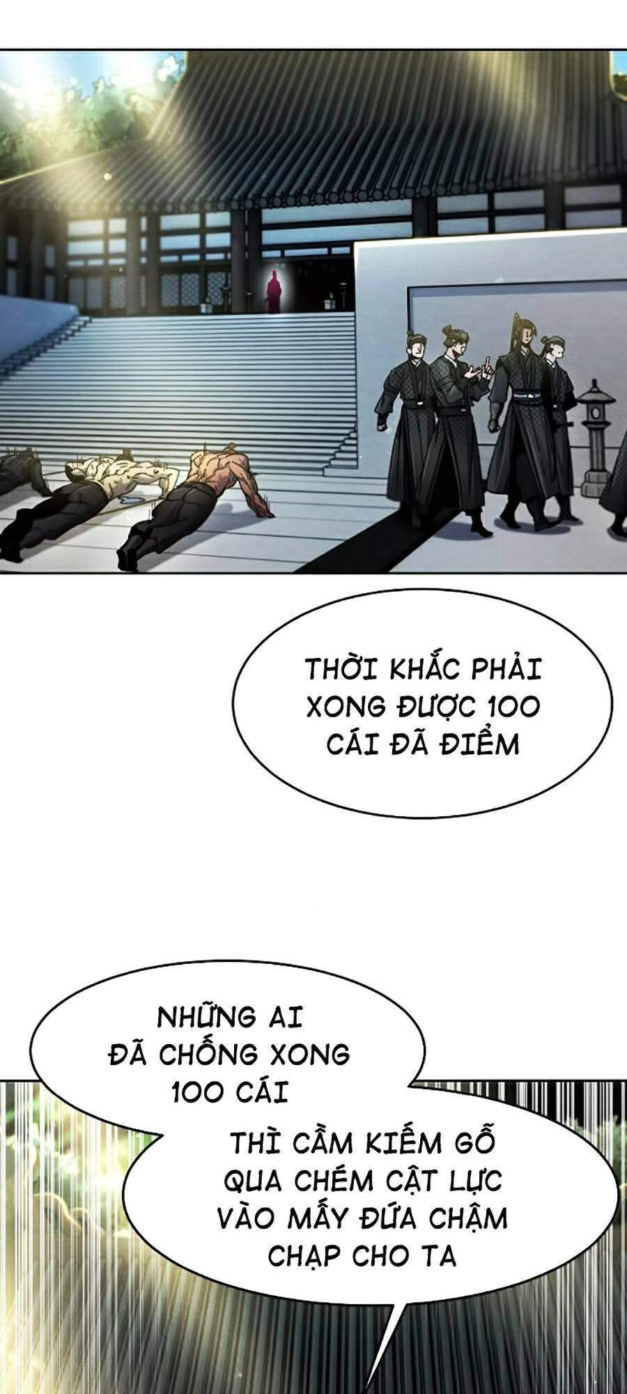 Cuồng Ma Tái Thế Chapter 25 - 15