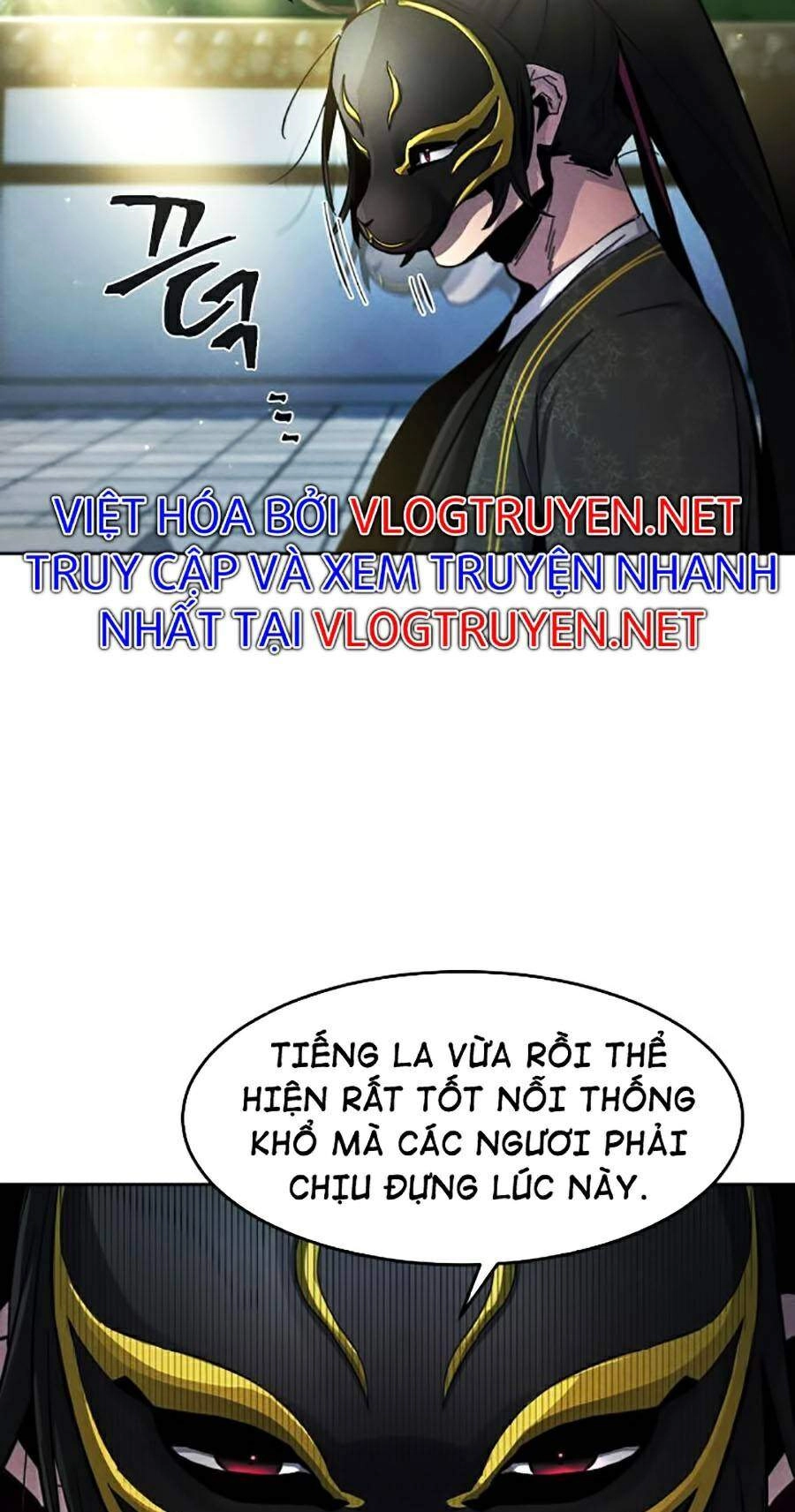 Cuồng Ma Tái Thế Chapter 25 - 32