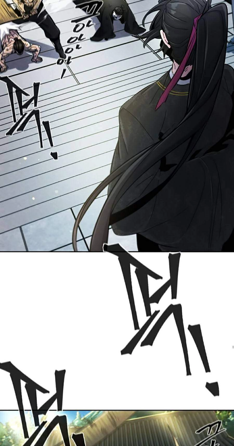 Cuồng Ma Tái Thế Chapter 25 - 34