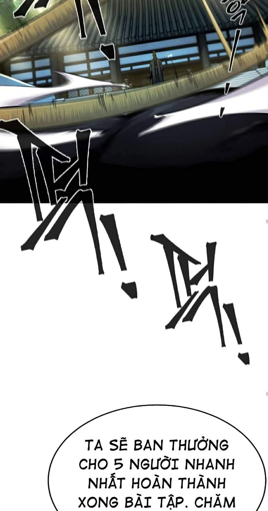 Cuồng Ma Tái Thế Chapter 25 - 35