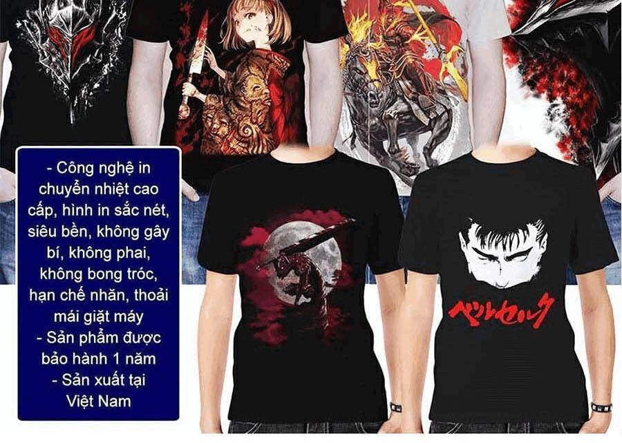 Cuồng Ma Tái Thế Chapter 25 - 37