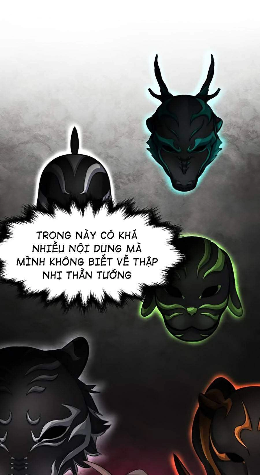 Cuồng Ma Tái Thế Chapter 25 - 47