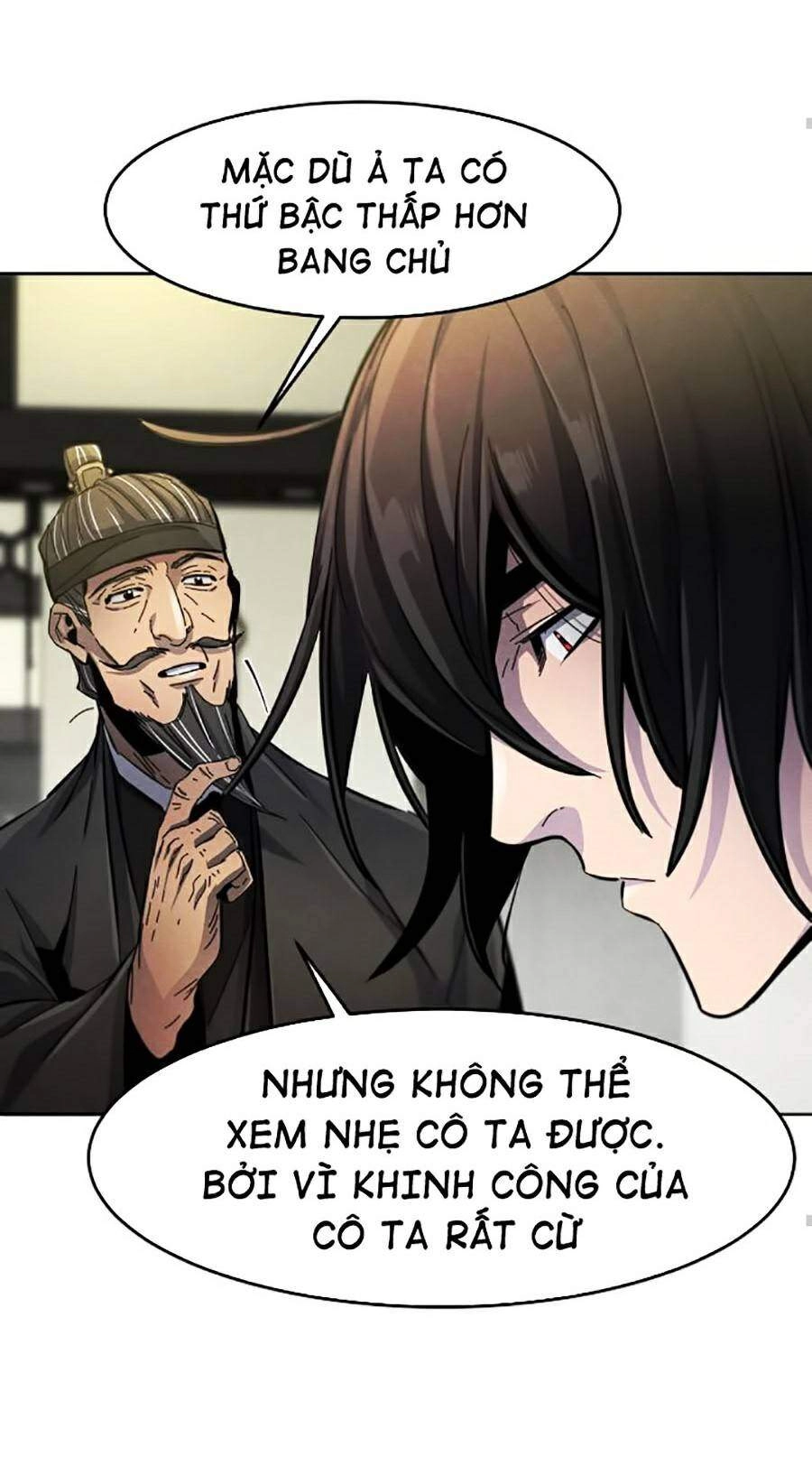 Cuồng Ma Tái Thế Chapter 25 - 52