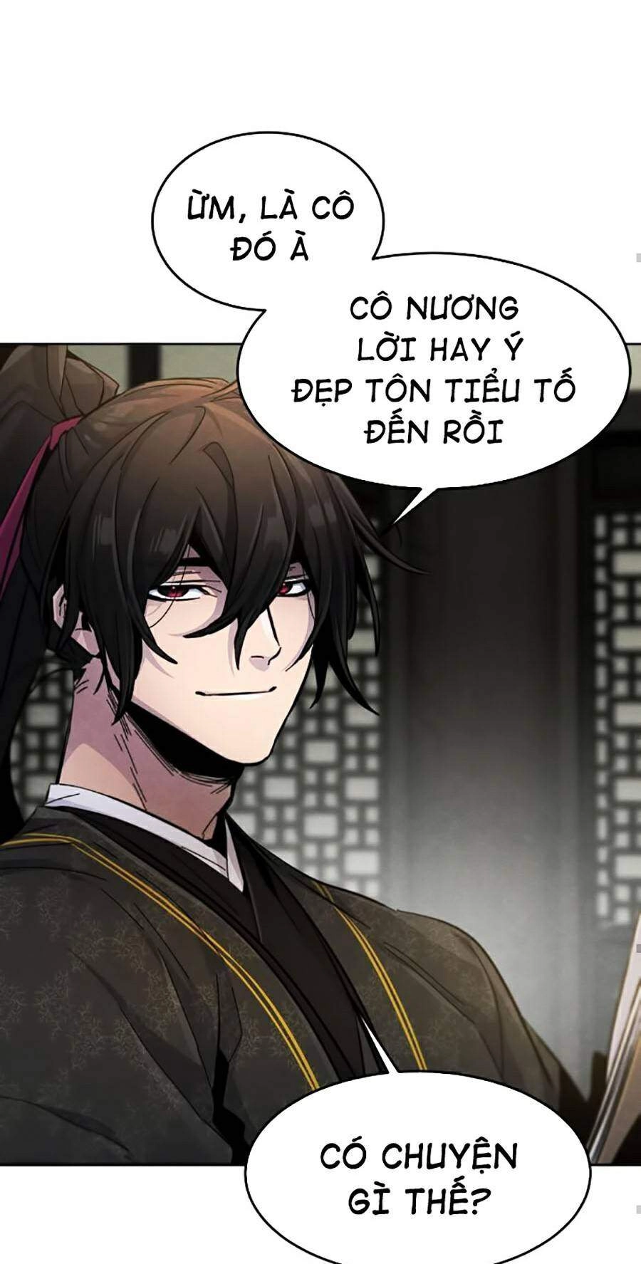 Cuồng Ma Tái Thế Chapter 25 - 64