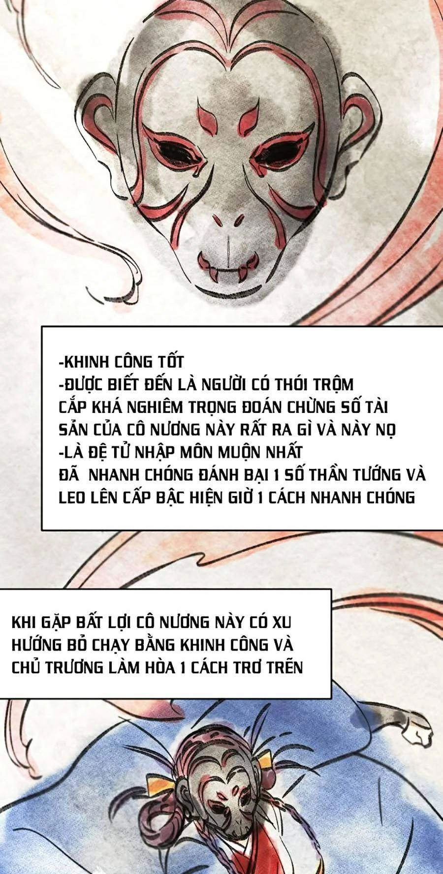 Cuồng Ma Tái Thế Chapter 25 - 70