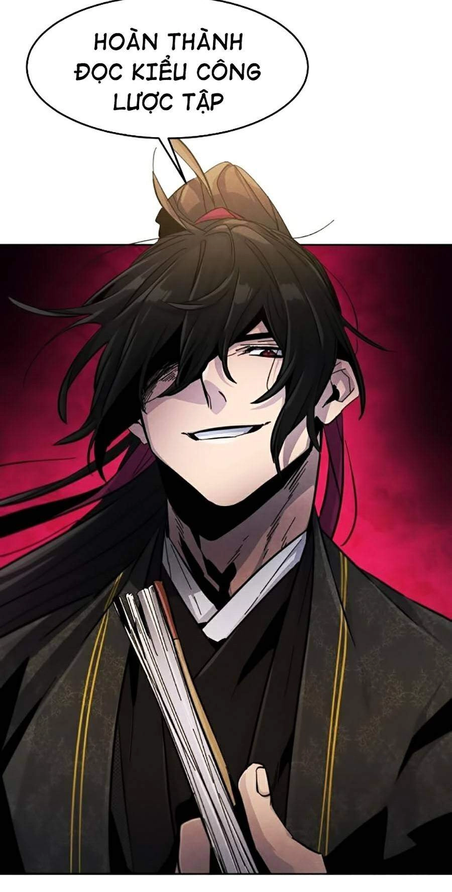 Cuồng Ma Tái Thế Chapter 25 - 73