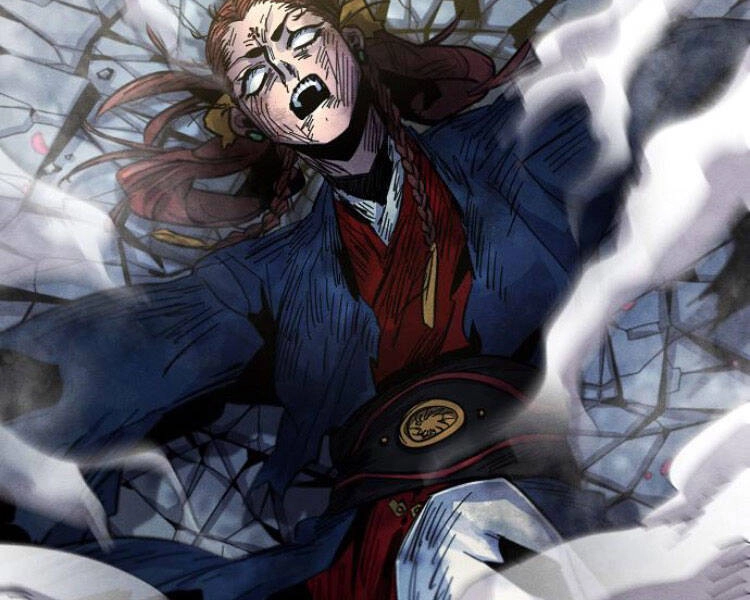 Cuồng Ma Tái Thế Chapter 26 - 187