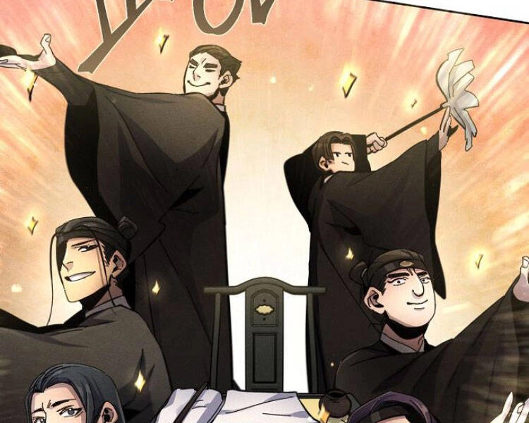 Cuồng Ma Tái Thế Chapter 27 - 30