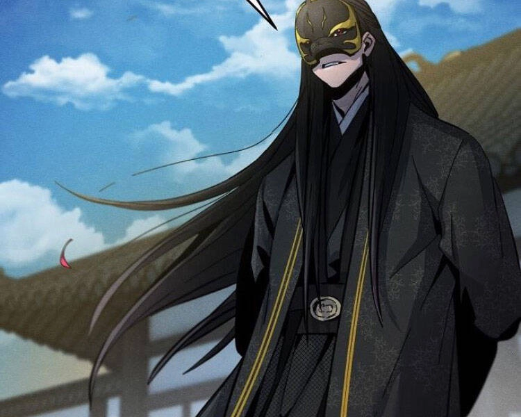 Cuồng Ma Tái Thế Chapter 27 - 210