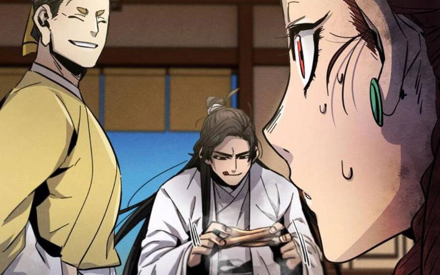 Cuồng Ma Tái Thế Chapter 28 - 222