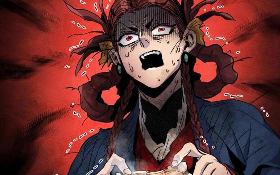 Cuồng Ma Tái Thế Chapter 28 - 265