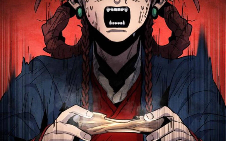 Cuồng Ma Tái Thế Chapter 28 - 274