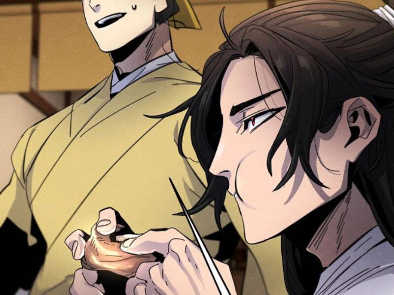 Cuồng Ma Tái Thế Chapter 29 - 10