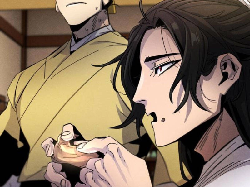 Cuồng Ma Tái Thế Chapter 29 - 18