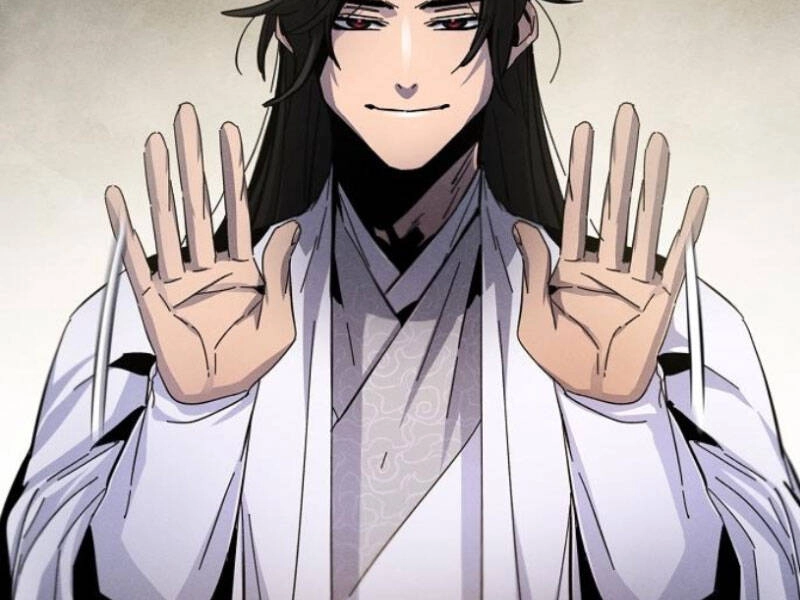 Cuồng Ma Tái Thế Chapter 29 - 39