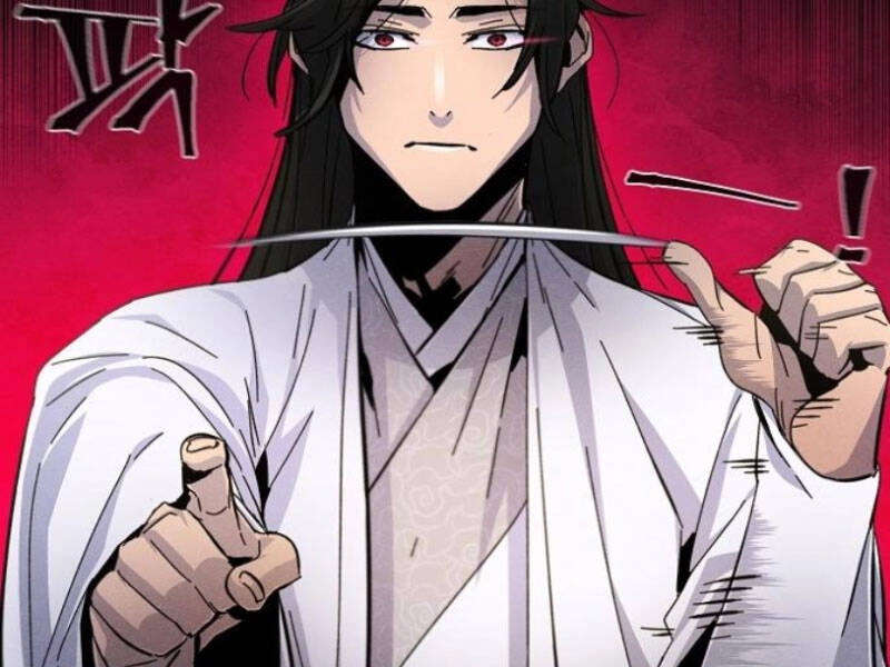 Cuồng Ma Tái Thế Chapter 29 - 42