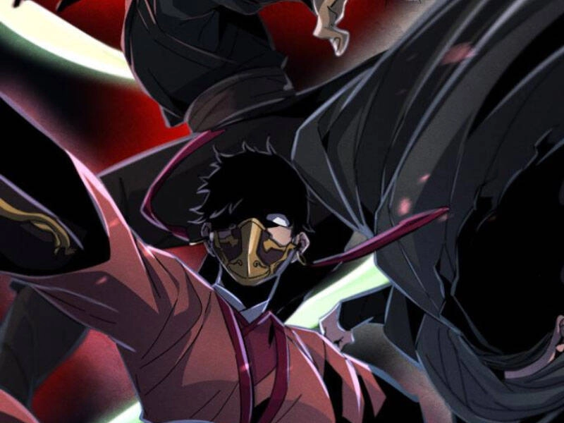 Cuồng Ma Tái Thế Chapter 29 - 61