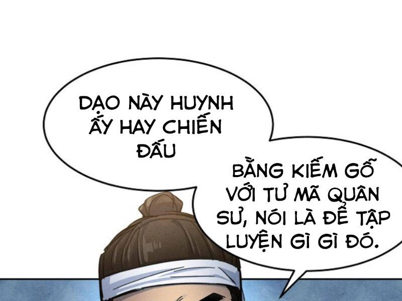 Cuồng Ma Tái Thế Chapter 29 - 95