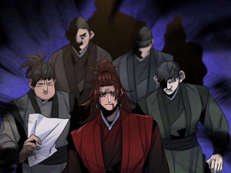 Cuồng Ma Tái Thế Chapter 29 - 132