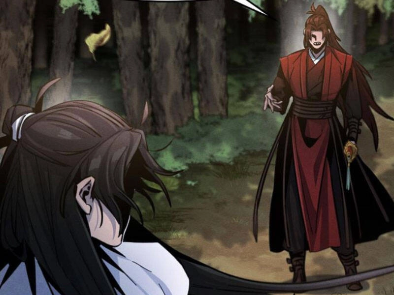 Cuồng Ma Tái Thế Chapter 29 - 209