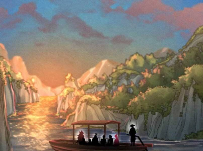 Cuồng Ma Tái Thế Chapter 30 - 4