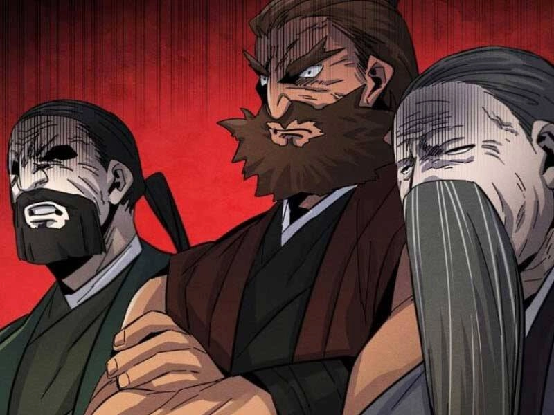 Cuồng Ma Tái Thế Chapter 30 - 247