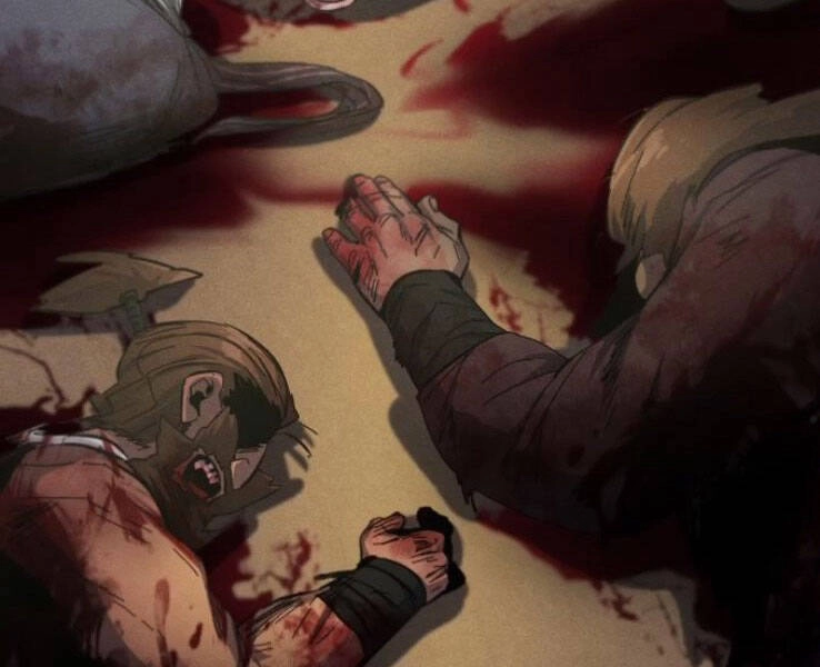 Cuồng Ma Tái Thế Chapter 31 - 133