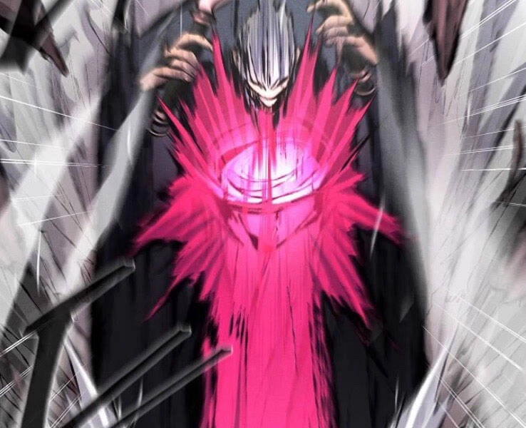 Cuồng Ma Tái Thế Chapter 32 - 100