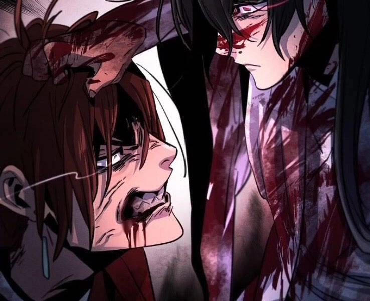 Cuồng Ma Tái Thế Chapter 32 - 188