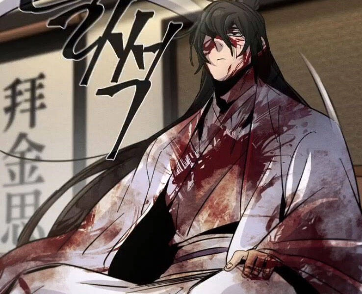 Cuồng Ma Tái Thế Chapter 32 - 205