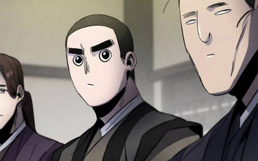 Cuồng Ma Tái Thế Chapter 33 - 41